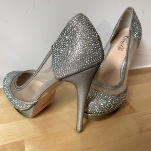 Camille la Vie Shoes